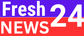 Fresh 24 NEWS